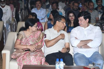 Okkadu Migiladu Movie Pre Release Function